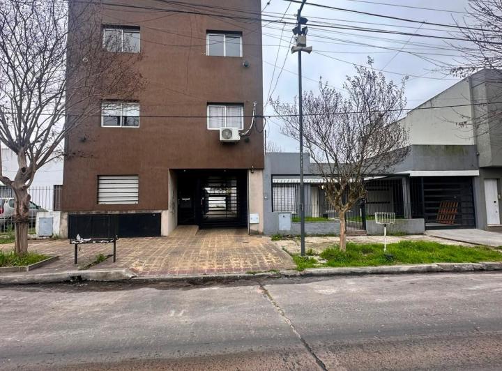 Departamento · 50m² · 1 Dormitorio · 1 Cochera