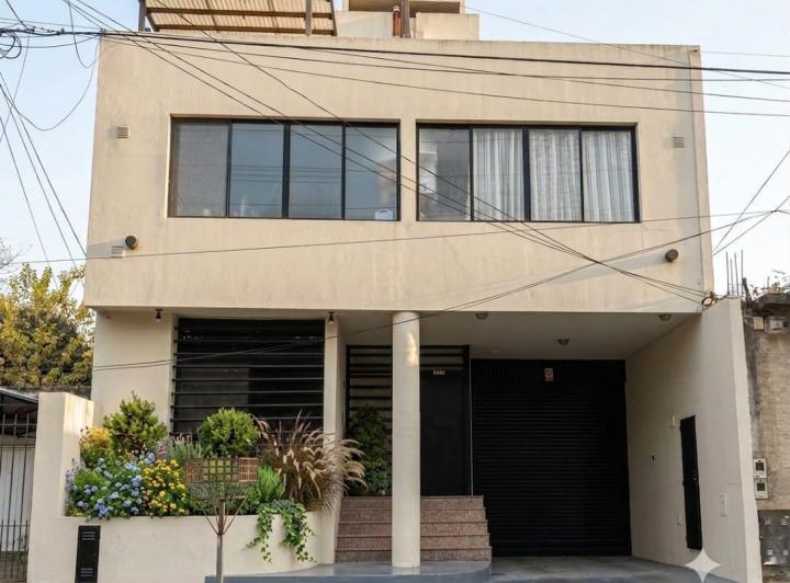 Departamento · 44m² · 3 Ambientes · 1 Cochera