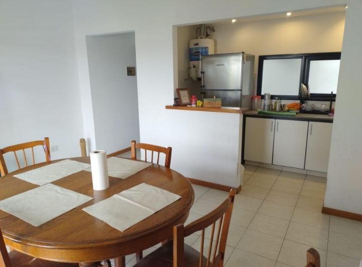 Departamento · 37m² · 2 Ambientes