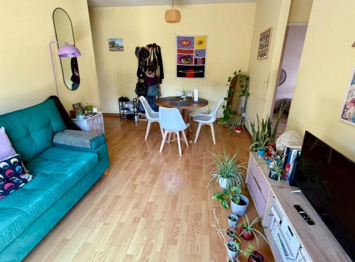 Departamento · 54m² · 3 Ambientes