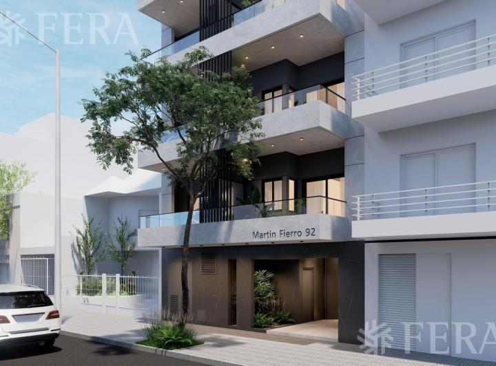 Departamento · 40m² · 2 Ambientes