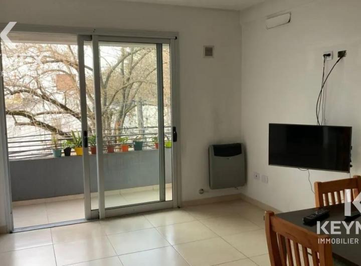 Departamento · 41m² · 2 Ambientes · 1 Cochera