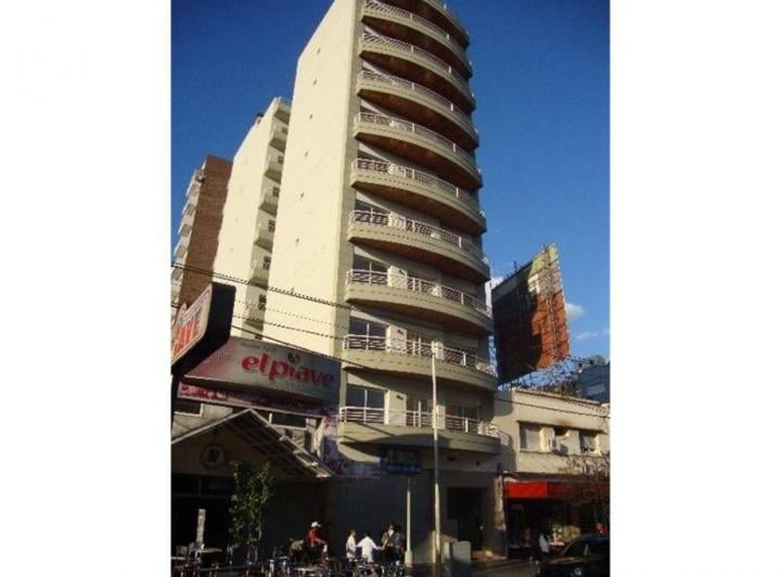Departamento · 53m² · 2 Ambientes