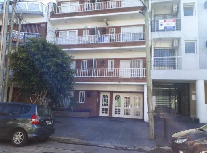 Departamento · 55m² · 3 Ambientes · 1 Cochera