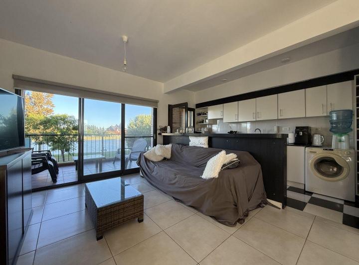 Departamento · 84m² · 3 Ambientes · 1 Cochera
