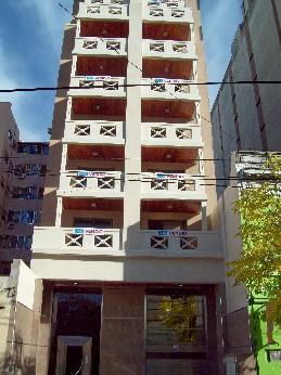 Departamento · 1m² · 2 Ambientes