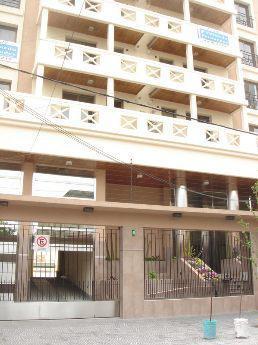 Departamento · 44m² · 2 Ambientes