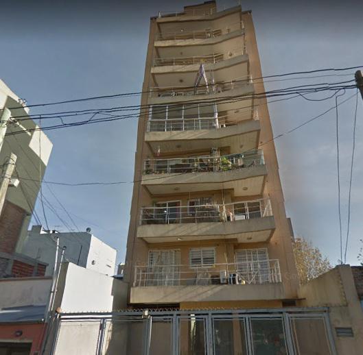 Departamento · 55m² · 3 Ambientes · 1 Cochera