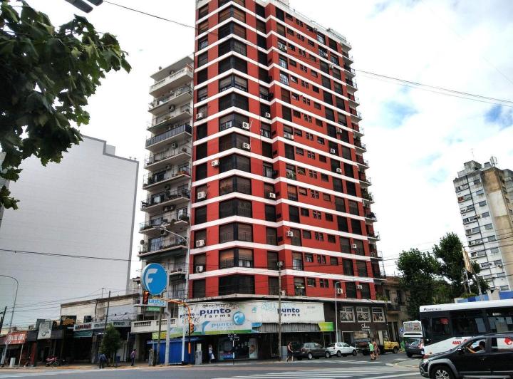 Departamento · 74m² · 4 Ambientes
