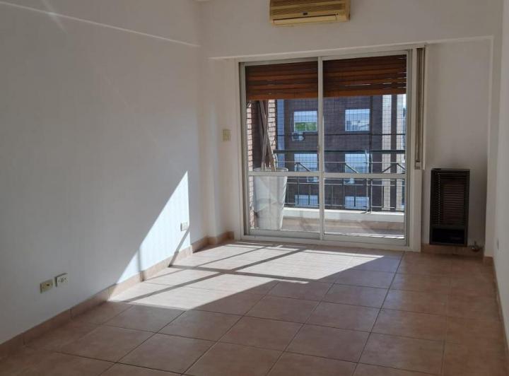 Departamento · 43m² · 2 Ambientes · 1 Cochera