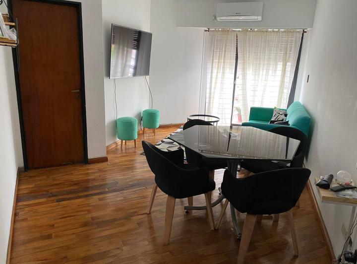 Departamento · 39m² · 2 Ambientes
