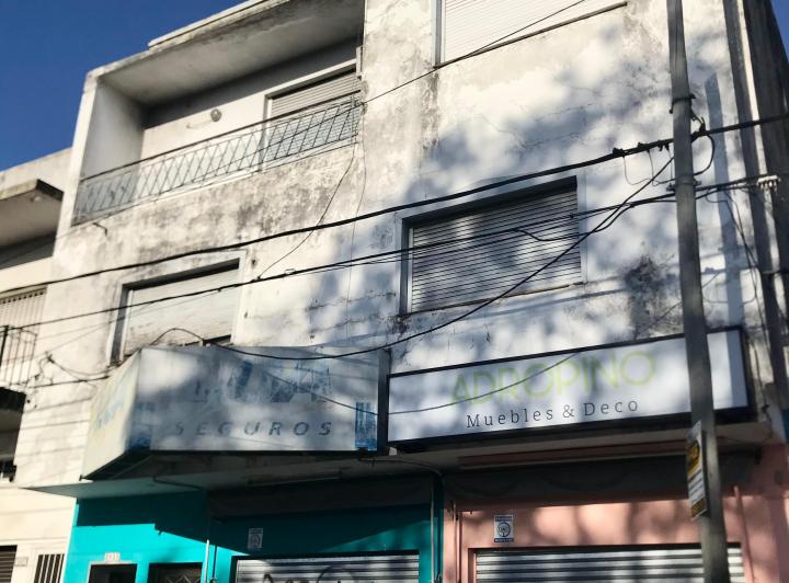 Departamento · 70m² · 5 Ambientes