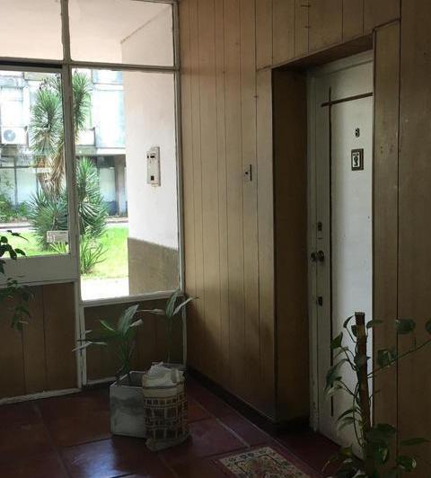 Departamento · 60m² · 60 Ambientes
