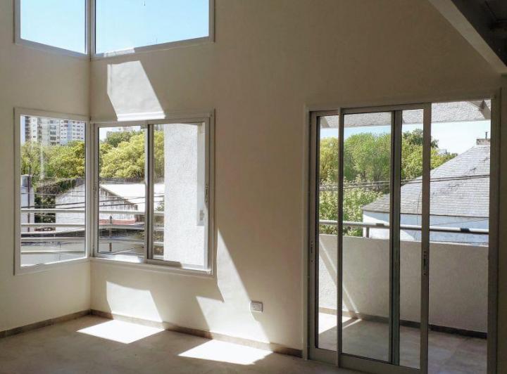 Departamento · 40m² · 2 Ambientes · 1 Cochera