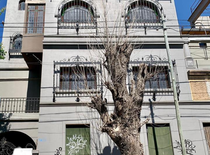 Departamento · 40m² · 1 Ambiente