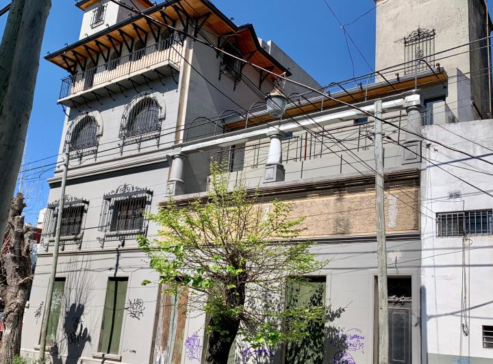 Departamento · 47m² · 1 Ambiente