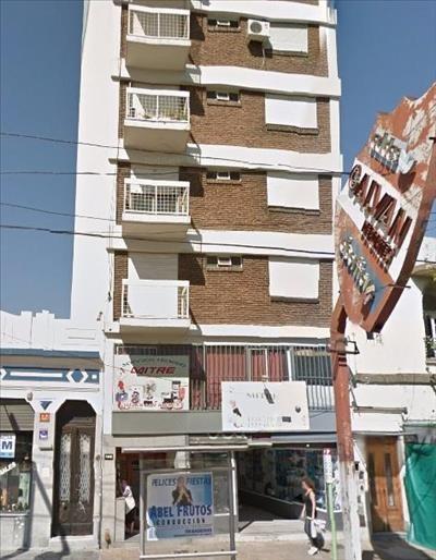 Departamento · 47m² · 2 Ambientes