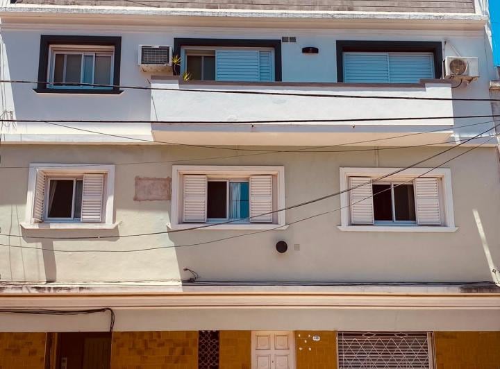 Departamento · 50m² · 3 Ambientes