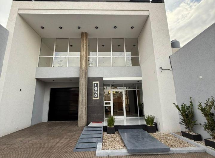 Departamento · 43m² · 2 Ambientes