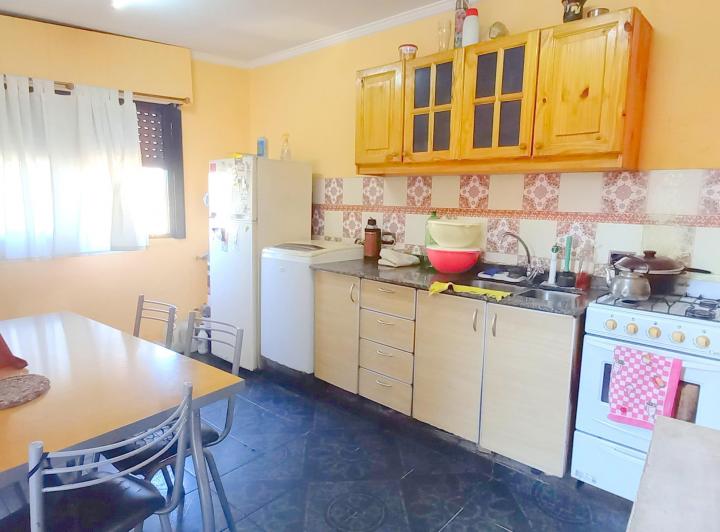 Departamento · 1m² · 4 Ambientes