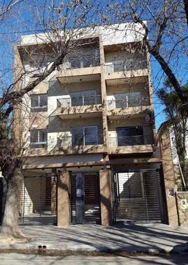 Departamento · 45m² · 2 Ambientes · 1 Cochera