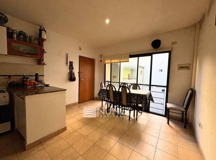 Departamento · 40m² · 2 Ambientes