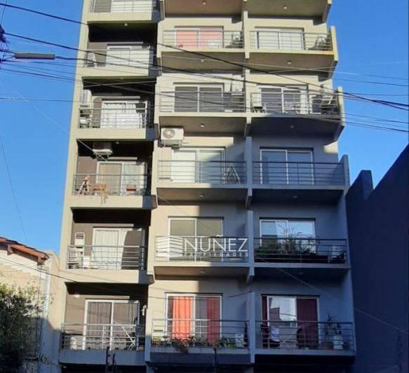 Departamento · 35m² · 1 Ambiente