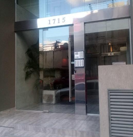 Departamento · 50m² · 3 Ambientes