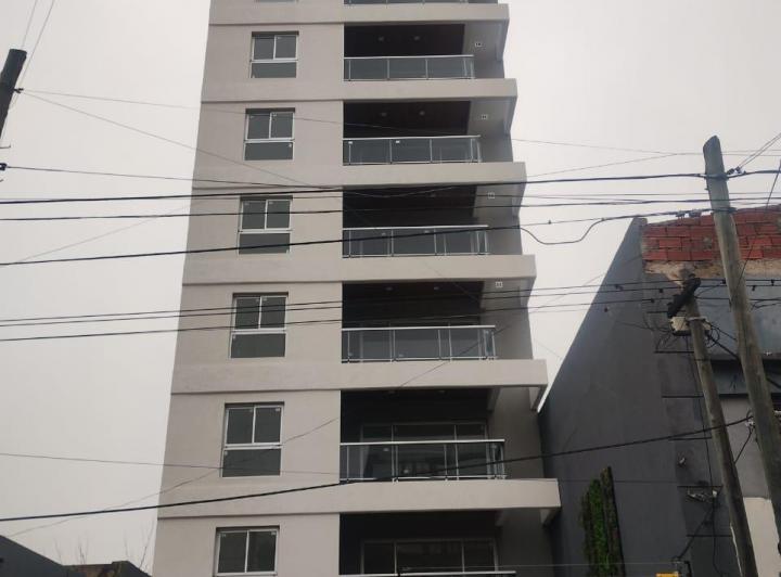 Departamento · 45m² · 2 Ambientes · 1 Cochera