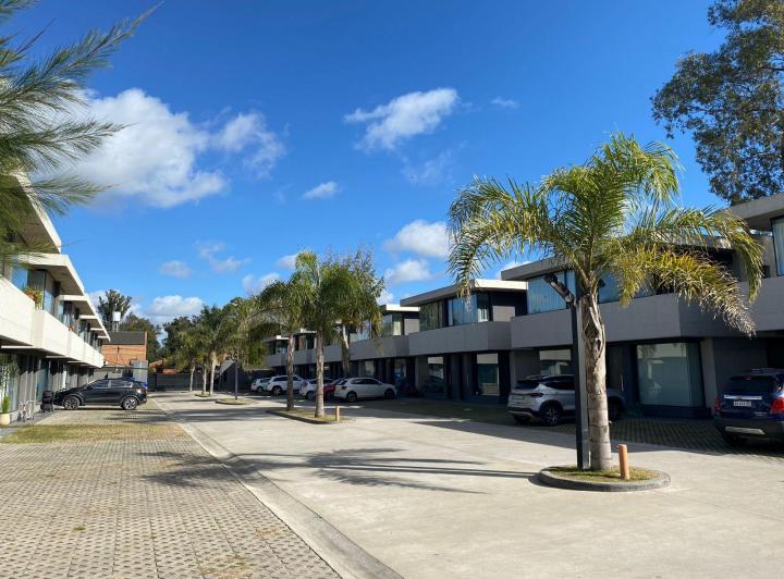 Departamento · 130m² · 4 Ambientes · 2 Cocheras
