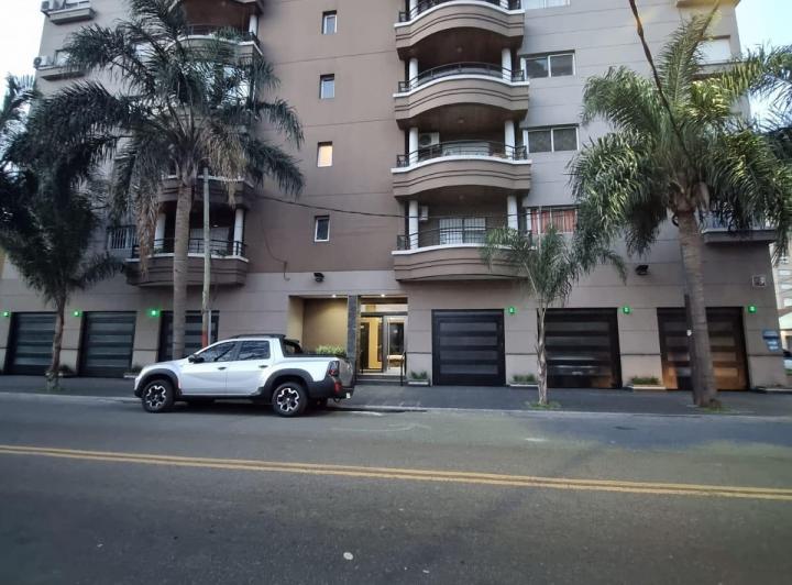 Departamento · 67m² · 3 Ambientes · 1 Cochera