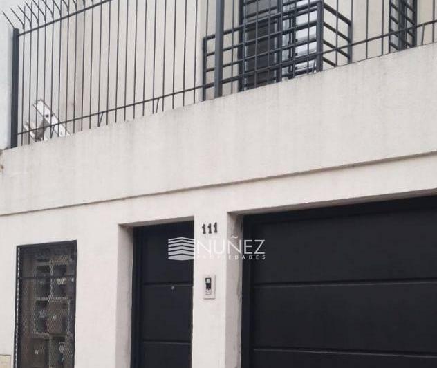 Departamento · 72m² · 3 Ambientes · 1 Cochera