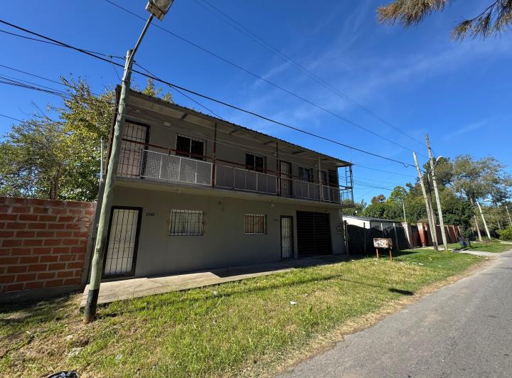 Departamento · 100m² · 1 Ambiente