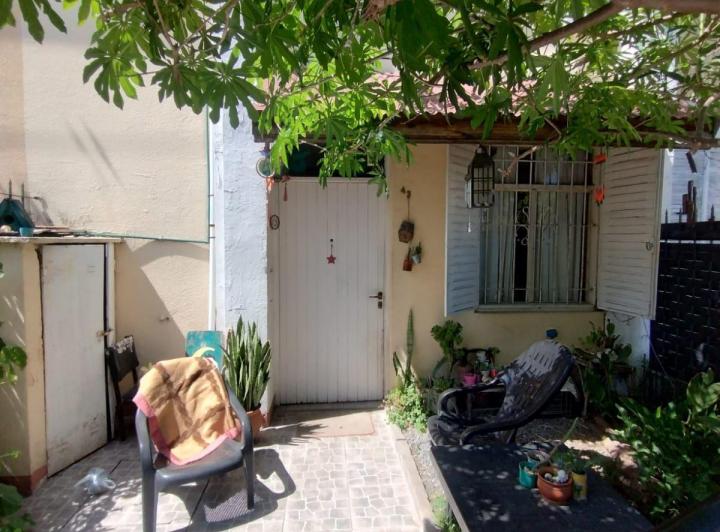 Departamento · 60m² · 2 Ambientes