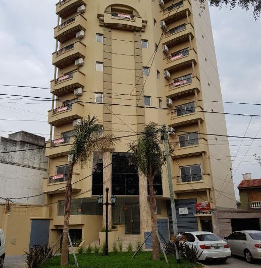 Departamento · 48m² · 2 Ambientes