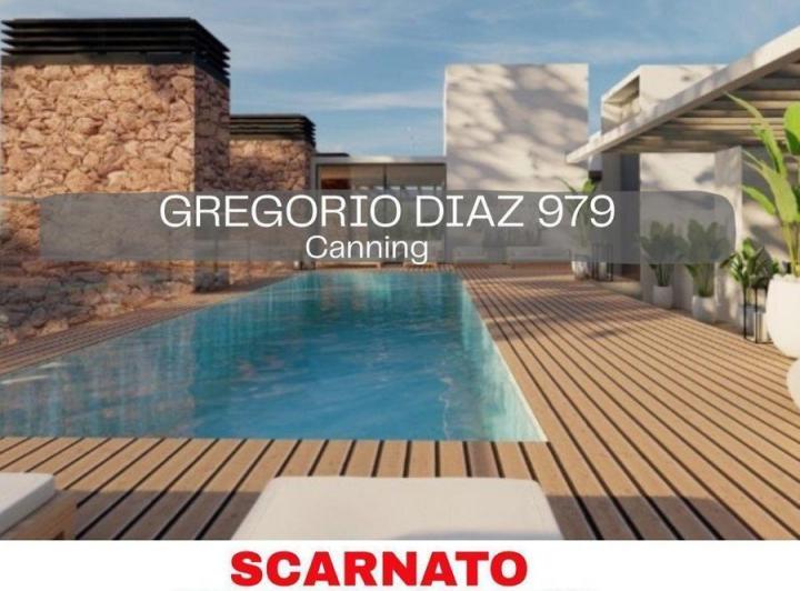 Departamento · 75ha · 3 Ambientes