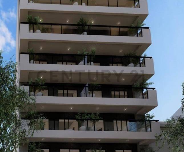 Departamento · 102m² · 3 Ambientes