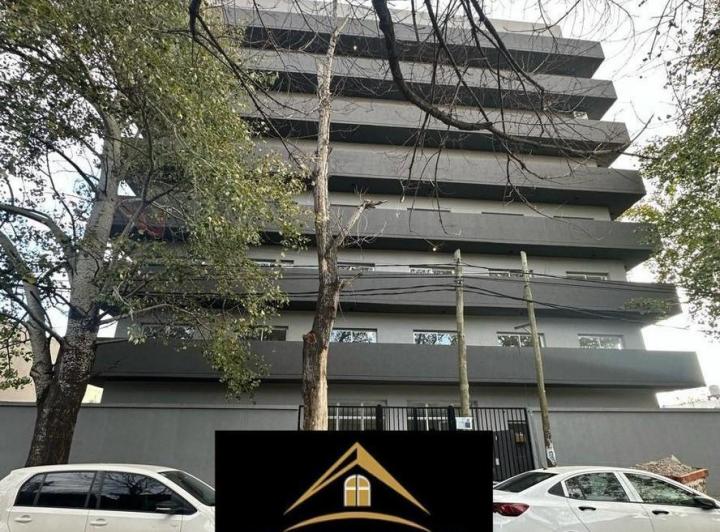 Departamento · 48m² · 2 Ambientes · 1 Cochera