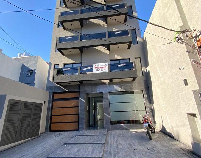 Departamento · 38m² · 2 Ambientes
