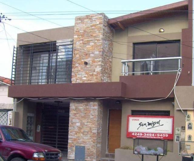 Departamento · 42m² · 2 Ambientes · 1 Cochera
