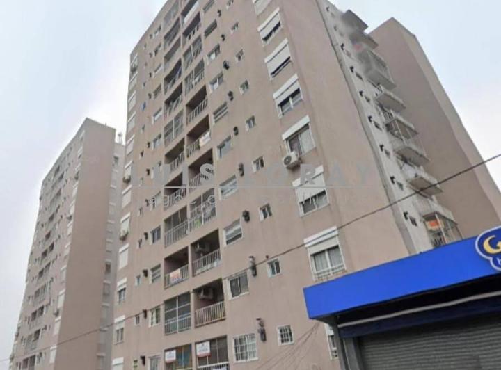 Departamento · 65m² · 3 Ambientes · 1 Cochera