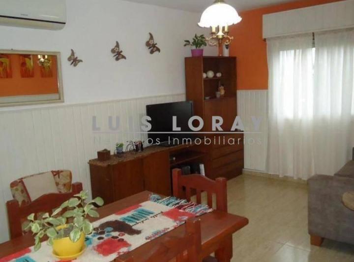 Departamento · 3 Ambientes · 1 Cochera
