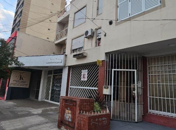 Departamento · 50m² · 2 Ambientes