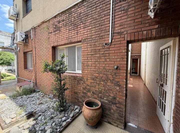Departamento · 100m² · 4 Ambientes
