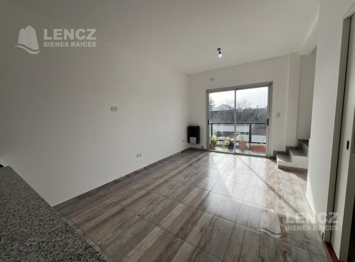 Departamento · 46m² · 2 Ambientes