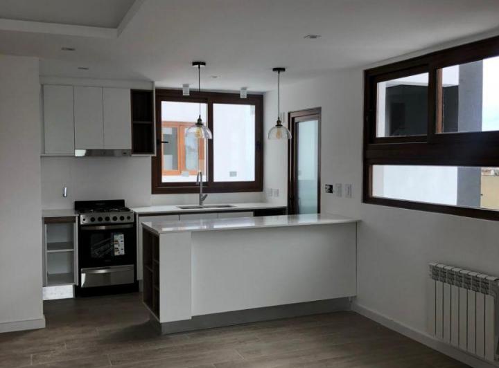 Departamento · 55m² · 2 Ambientes