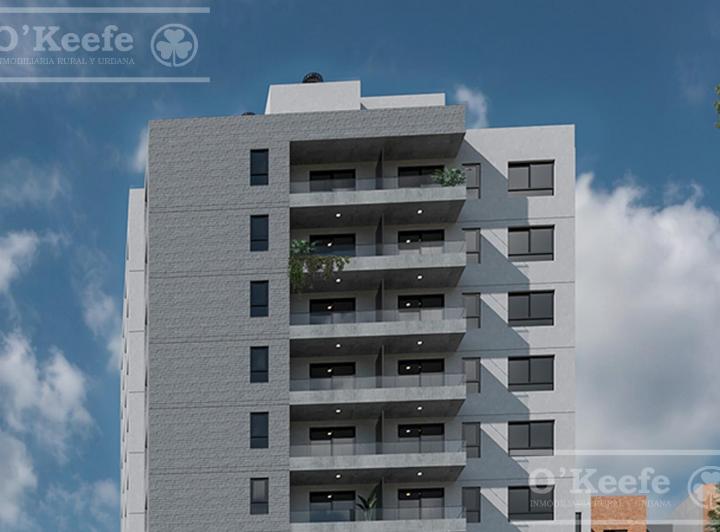 Departamento · 99m² · 4 Ambientes