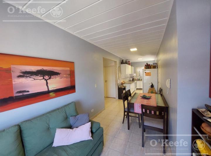 Departamento · 54m² · 3 Ambientes