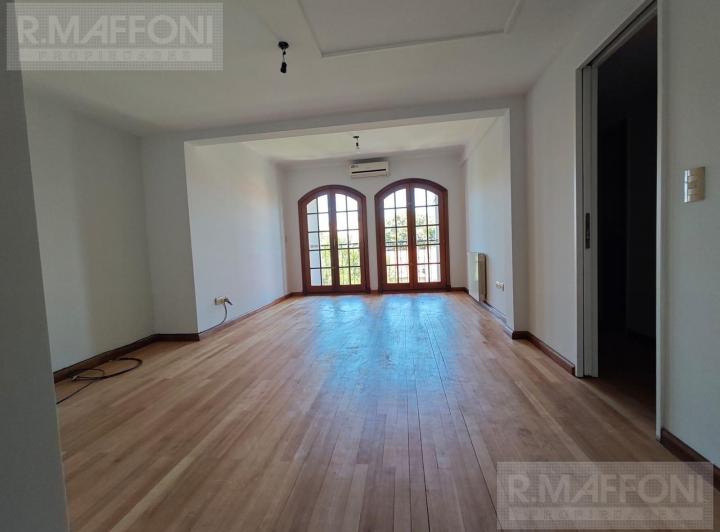 Departamento · 72m² · 3 Ambientes
