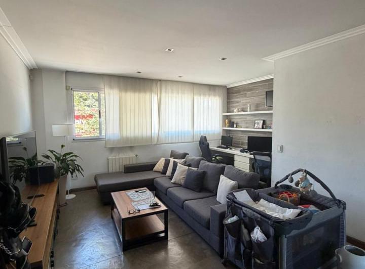 Departamento · 108m² · 3 Ambientes